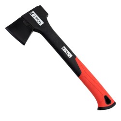TROY 27261 Fiberglas Saplı Nacak, 590 gr