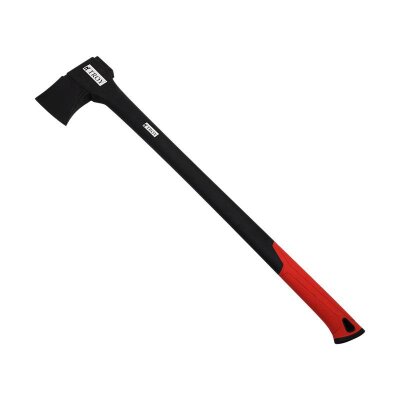 TROY 27262 Fiberglas Saplı Balta, 1100 gr - 1