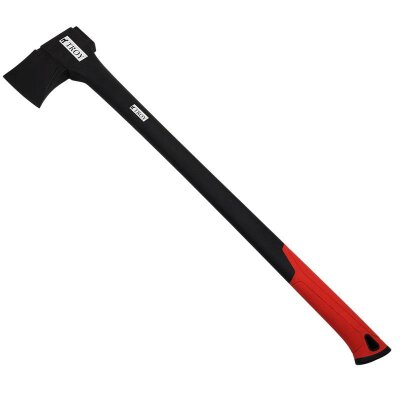 TROY 27263 Fiberglas Saplı Balta, 1800 gr - 1