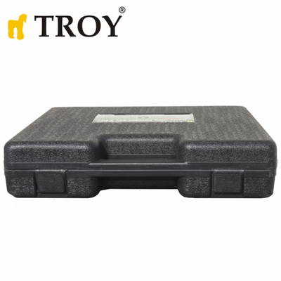 TROY 27299 Body and Fender Tool Set, 7 Pcs