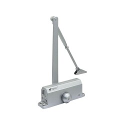 TROY 27300 Hidrolik Kapı Yayı, 25-45kg - 4