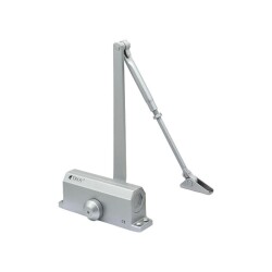 TROY 27300 Hidrolik Kapı Yayı, 25-45kg - 5