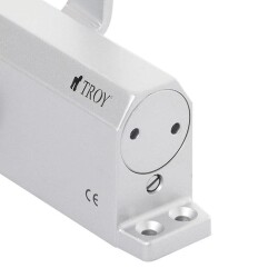 TROY 27301 Automatic Door Closer 40-65kg - 6