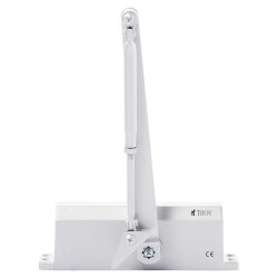 TROY 27301 Automatic Door Closer 40-65kg - 8