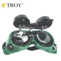 TROY - TROY 27303 Koruyucu Gözlük (Kaynak ve Genel Esaslı)