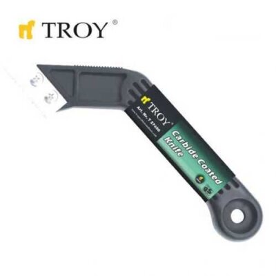 TROY 27400 Fayans Derz Temizleyici (2 Bıçaklı) - 1
