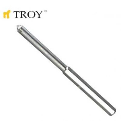 TROY 27410 Merkezleme Matkap Ucu (elmas uçlu) - 2