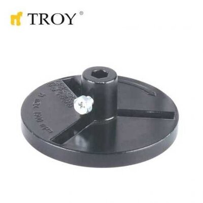 TROY 27420 Dairesel Tutucu - 2