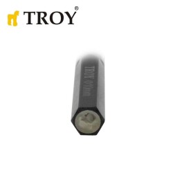 TROY 27423 Tungsten Karpit Uçlu Panç, 10mm - 3