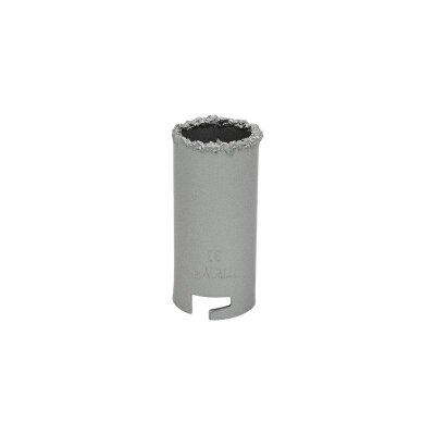 TROY 27433 Tungsten Karpit Delici (Ø 33mm) - 1