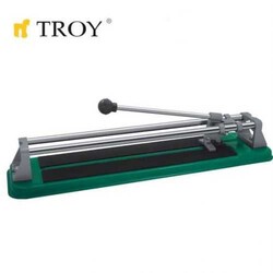 TROY - TROY 27440 Tile Cutter, 400mm