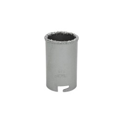 TROY 27443 Tungsten Carbide Hole Saw, Ø 43mm
