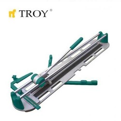 TROY - TROY 27446 Professional Tile Cutter, 600mm