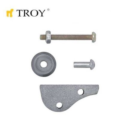 TROY 27446-R Tile Cutter Spare Blades