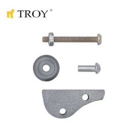 TROY 27446-R Seramik Kesme Yedek Bıçak - 2