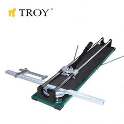 TROY - TROY 27449 Professional Tile Cutter, 900mm