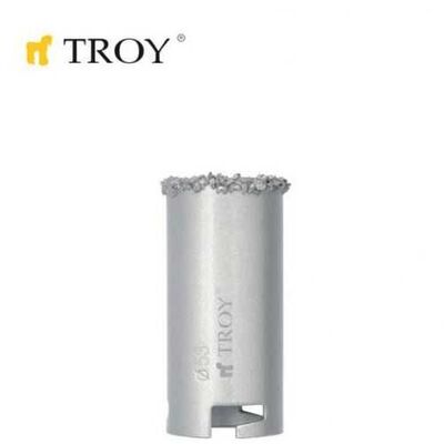 TROY 27453 Tungsten Karpit Delici (Ø 53mm) TROY 27453 Tungsten Karpit Delici (Ø 53mm)