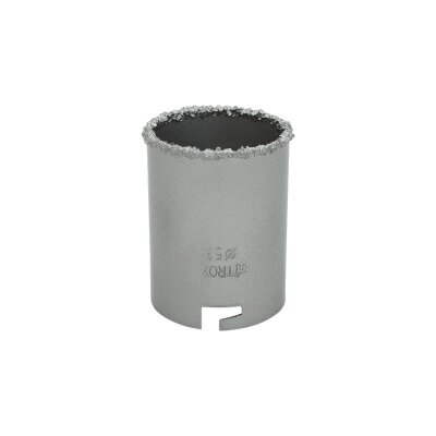 TROY 27453 Tungsten Karpit Delici (Ø 53mm) - 1