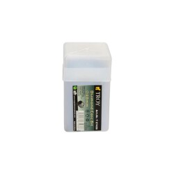 TROY 27459 Elmas Beton Panç (Ø 40mm) - Adaptörü ayrı satılır - 5
