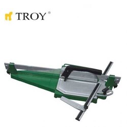 TROY - TROY 27463 Professional Tile Cutter, 630mm