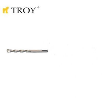TROY 27465 Pilot Drill