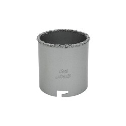 TROY 27467 Tungsten Karpit Delici (Ø 67mm)