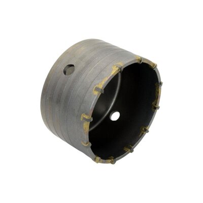 TROY 27469 Elmas Beton Panç (Ø 100mm) - Adaptörü ayrı satılır - 4
