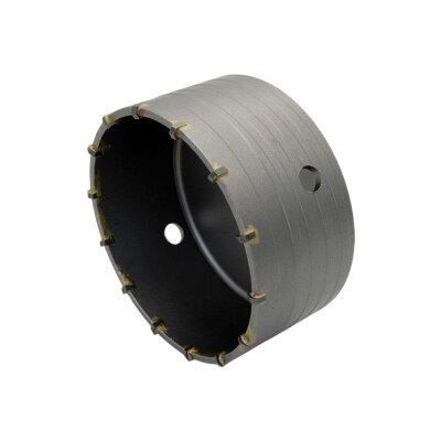 TROY 27470 Elmas Beton Panç (Ø 120mm) - Adaptörü ayrı satılır - 4
