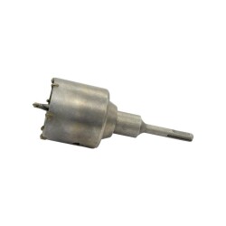TROY 27490 SDS Plus Hole Cutter, Ø 67mm