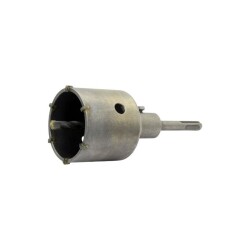 TROY 27490 SDS Plus Buat Açma (Ø 67mm) - 4
