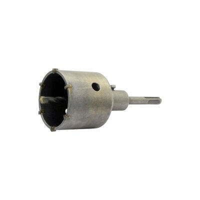 TROY 27490 SDS Plus Buat Açma (Ø 67mm) - 4