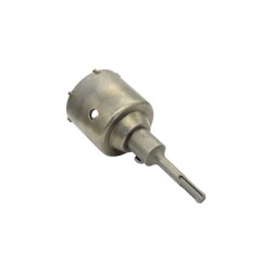 TROY 27490 SDS Plus Buat Açma (Ø 67mm) - 5