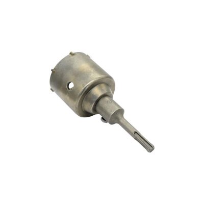 TROY 27490 SDS Plus Buat Açma (Ø 67mm) - 5