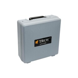 TROY 27491 Vantuzlu Daire Testere Seti (Ø 30-120mm) - 6