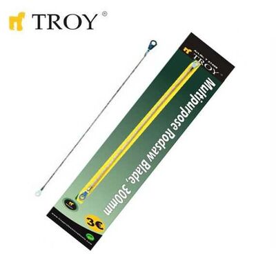 TROY 27498 Rodsaw Blade, 300mm