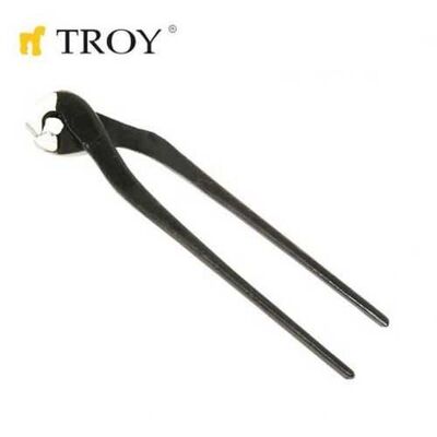 TROY 27499 Fayans Kırma Kerpeteni (Papağan Ağız)