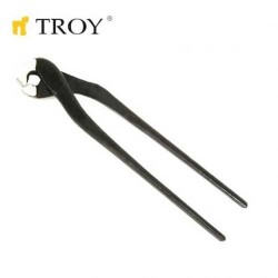 TROY 27499 Fayans Kırma Kerpeteni (Papağan Ağız) - 4