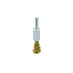 TROY 27701-12 Pimli Kalem Tel Fırça (12mm)