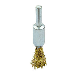 TROY 27701-12 Pimli Kalem Tel Fırça (12mm)