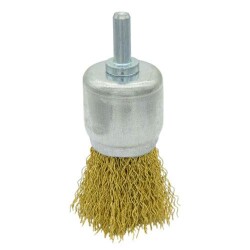 TROY 27701-30 Pimli Kalem Tel Fırça (30mm)