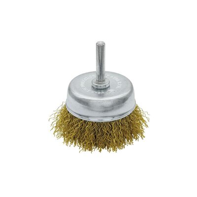 TROY 27702-65 Pimli Çanak Fırça (65mm) - 2