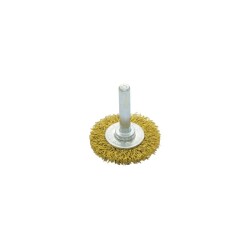 TROY 27703-40 Pimli Daire Fırça (40mm)