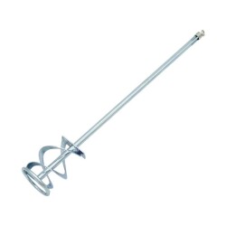 TROY 27905 SDS Uçlu Karıştırıcı (60mm x 400mm)