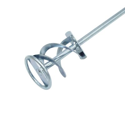 TROY 27905 SDS Uçlu Karıştırıcı (60mm x 400mm) - 3