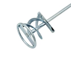 TROY 27906 SDS Uçlu Karıştırıcı (80mm x 400mm) - 3