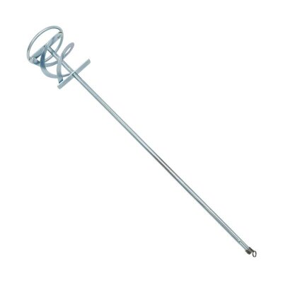 TROY 27907 SDS Uçlu Karıştırıcı (100mm x 600mm) - 3