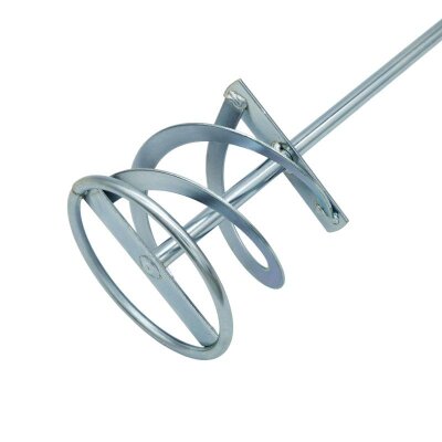 TROY 27907 SDS Uçlu Karıştırıcı (100mm x 600mm) - 4