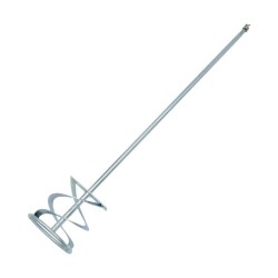 TROY 27907 SDS Paint Mixer, 100mm x 600mm