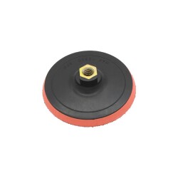 TROY 27910 Disk Altı 115mm, (Cırt Zımpara için)