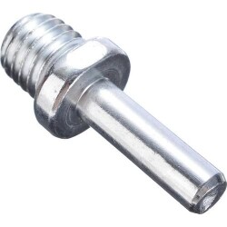 TROY 27912 Disk Altı 150mm, (Cırt Zımpara için) - 5